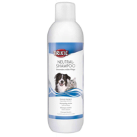 Trixie Neutral Shampoo Cats and Dogs