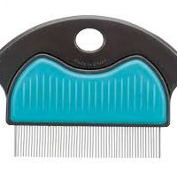 Trixie Flea and dust comb