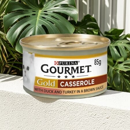 Gourmet-Gold-Duck-and-Turkey-in-Brown-Sauce