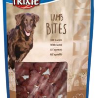 Trixie Lamb Bites - Reem Pet Store