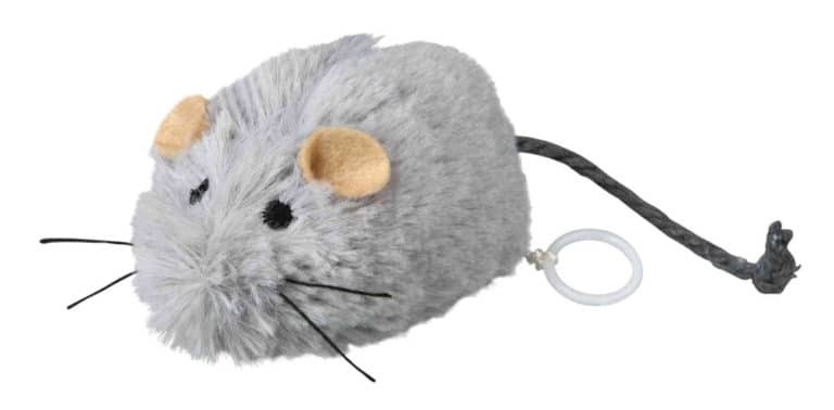 wind up mouse for cats