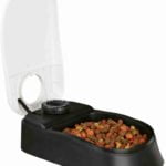 Automatic food dispenser-Reem Pet Store