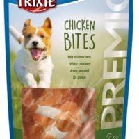 Trixie Premio Chicken Bites- Reem Pet Store