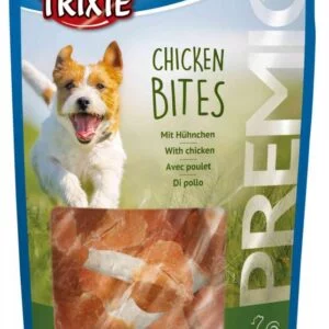 Trixie Premio Chicken Bites- Reem Pet Store