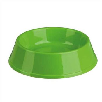 Trixie plastic bowl 11 cm- Reem Pet Store