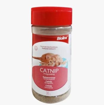 Catnip Leaves - Reem Pet Store