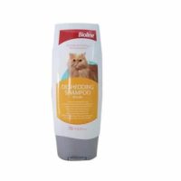 Bioline De-Shedding Shampoo- Reem Pet Store