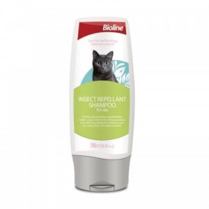 Insect Repellant Shampoo- Reem Pet Store