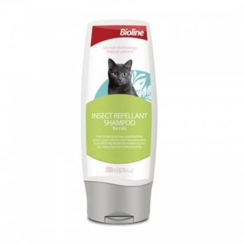 Insect Repellant Shampoo- Reem Pet Store