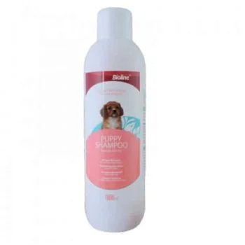 Bioline Puppy Shampoo - Reem Pet Store
