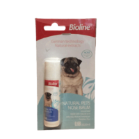 Bioline Natural Nose Balm - Reem Pet Store