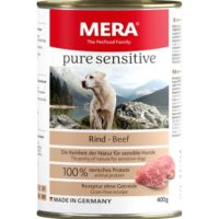 Mera Wet Food Beef - Reem Pet Store
