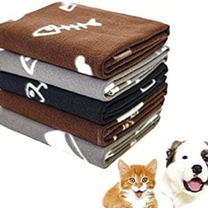 Cozy blankets for pets-Reem Pet Store