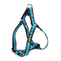 Reflecting Puppy Harness & Lead - Reem Pet Store