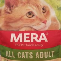 Mera Grain Free Food - Reem Pet Store