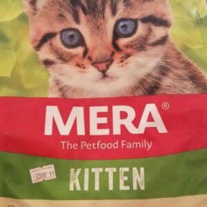 Mera Grain Free Kitten Food - Reem Pet Store