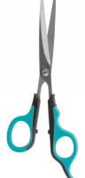 Trixie scissors steel 16 cm- Reem Pet Store