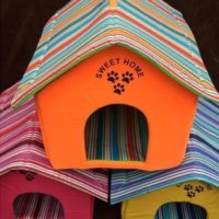 CAT HOUSE -Reem Pet Store