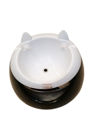 Cat Face bowl