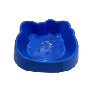 Kitty Single Face Bowl- Reem Pet Store