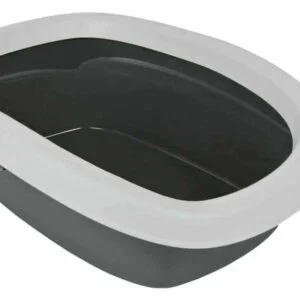 Trixie carlo litter tray - Reem Pet Store