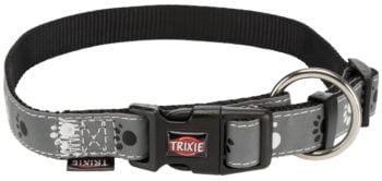 Trixie Reflect Collar - Polyester