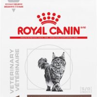 Royal Canin Gastrointestinal Dry Cat Food New Pack