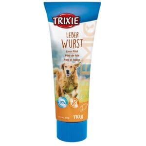 Trixie Liver Pate for Dogs