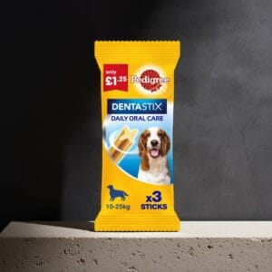 Pedigree Dentastix