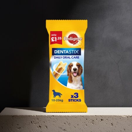 Pedigree Dentastix