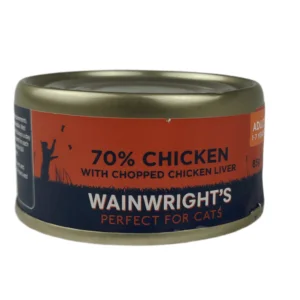Chopped Chicken