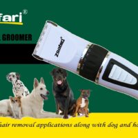 zoofari Extra Blades- Reem Pet Store