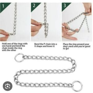 Extra Fine Choke Chain image