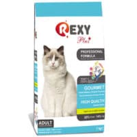 Rexy Gourmet- Reem Pet Store