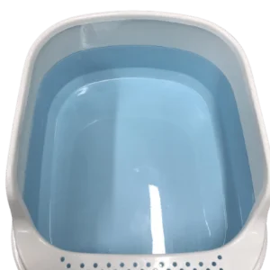 Litter Tray cleaning scoop free