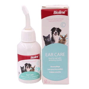 Bioline Ear Care Drops