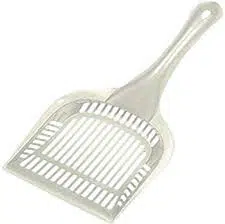 litter scoop large - Reem Pet Store
