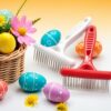 Rake Comb Cats Dogs