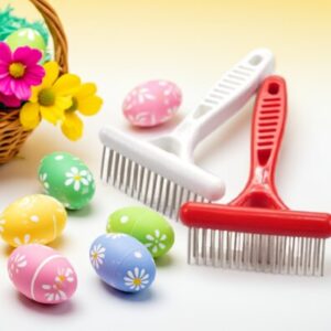 Rake Comb Cats Dogs