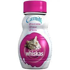 Whiskas Cat Milk - Reem Pet Store