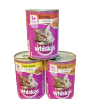 Whiskas Poultry Selection - Reem Pet Store
