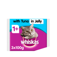 Tuna Jelly - Reem Pet Store