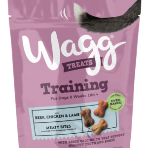 Waggs Treats 100 g