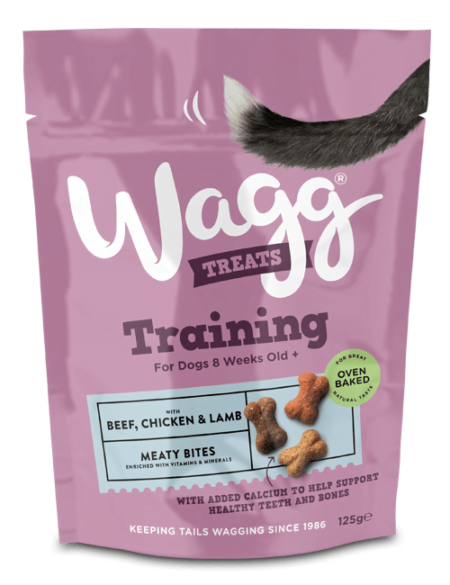 Waggs Treats 100 g