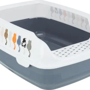 Trixie Litter Tray- Reem Pet Store