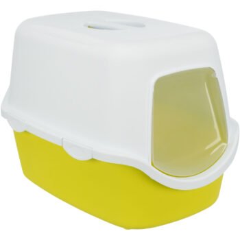 Trixie Vico Litter Box with Hood - Reem Pet Store