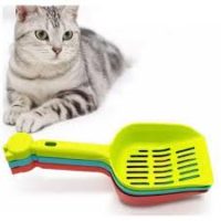 cat litter scoop- Reem Pet Store