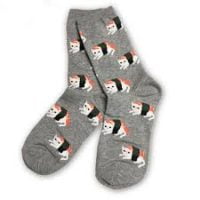 Cat Socks - Reem Pet Store