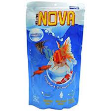 Nova Fish Food - Reem Pet Store