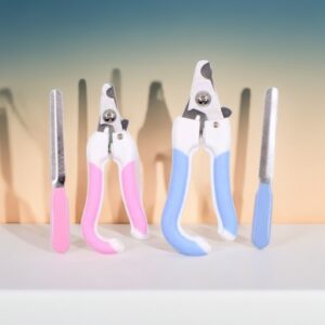 Dog and Cat Nail Clipper